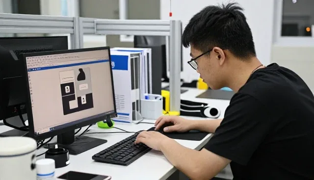 广告设计制作用户如何选择内容分发