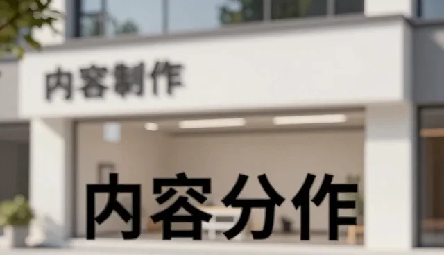 内容制作中如何避免信息传达模糊的问题